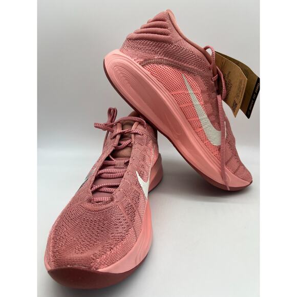 Nike Air Zoom GT Hustle 3 Red Stardust FV5953-602 Men's Size 11.5 New - Picture 5 of 16